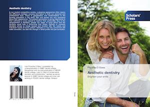 Cover for Bawa · Aesthetic dentistry (Book)