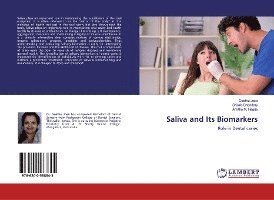 Saliva and Its Biomarkers - Jose - Bøger -  - 9786200588845 - 
