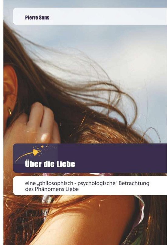 Cover for Sens · Über die Liebe (Bog)