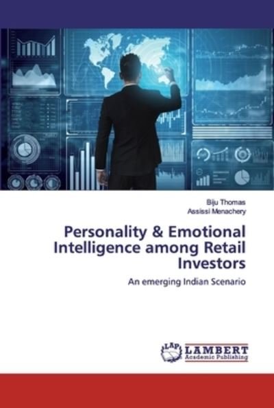 Cover for Thomas · Personality &amp; Emotional Intellig (Bog) (2020)