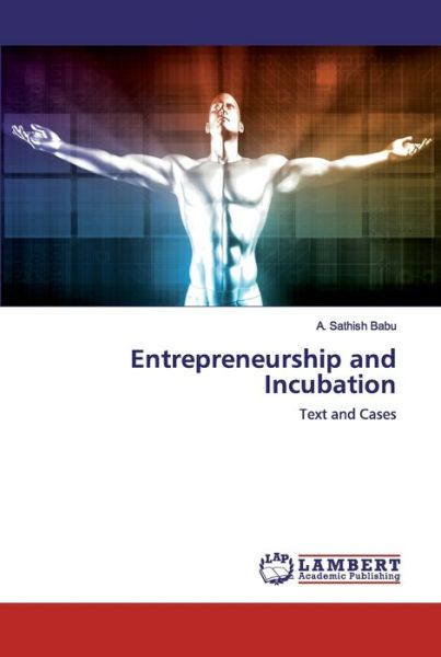 Cover for Babu · Entrepreneurship and Incubation (Book) (2020)