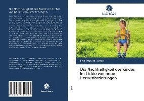 Cover for Bialek · Die Nachhaltigkeit des Kindes im (Buch)