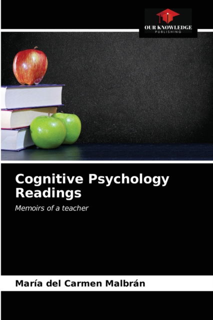 Cover for María del Carmen Malbrán · Cognitive Psychology Readings (Paperback Book) (2021)