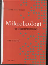 Mikrobiologi - for sundhedsprofessionelle - Vegard Bruun Wyller - Bücher - Gads Forlag - 9788712049845 - 19. September 2014