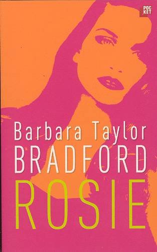 Cover for Barbara Taylor Bradford · Rosie (Book) [1st edition] (2002)