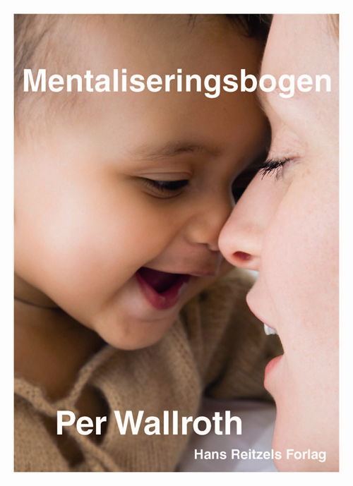 Cover for Per Wallroth · Mentaliseringsbogen (Bound Book) [1e uitgave] [Indbundet] (2011)