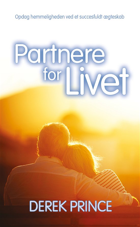Cover for Derek Prince · Partnere for livet (Pocketbok) [2:a utgåva] (2020)