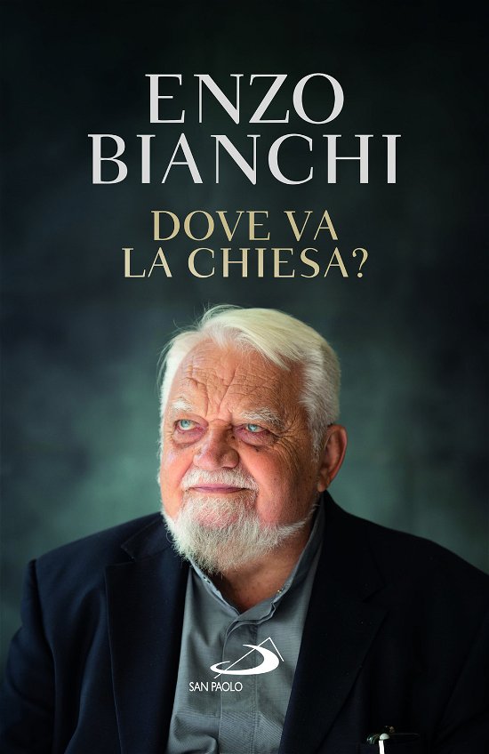 Cover for Enzo Bianchi · Dove Va La Chiesa? (Book)