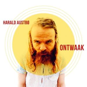 Cover for Harald Austbo · Ontwaak (LP) (2019)