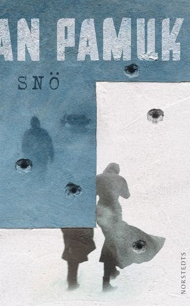 Cover for Orhan Pamuk · Snö (Paperback Bog) (2016)