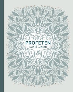 Cover for Kahlil Gibran · Profeten (Bok) (2021)