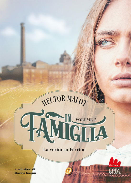 Cover for Hector Malot · In Famiglia #02 (Book)