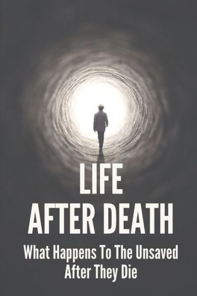 Cover for Rea Minnix · Life After Death (Taschenbuch) (2021)