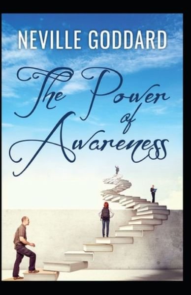 Cover for Neville Goddard · The Power of Awareness (Pocketbok) (2021)
