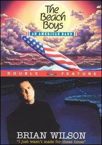 American Band/I Just Wasn - Beach Boys / Brian Wilson - Movies - ARTIS - 0012236125846 - December 17, 2002