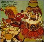 Musicaux - S. Rachmaninov - Musik - HYPERION - 0034571161846 - 21. Dezember 1998