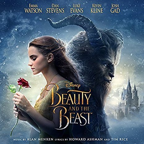 Beauty and the Beast - O.s.t - Música - DISNEY RECORDS - 0050087358846 - 10 de março de 2017