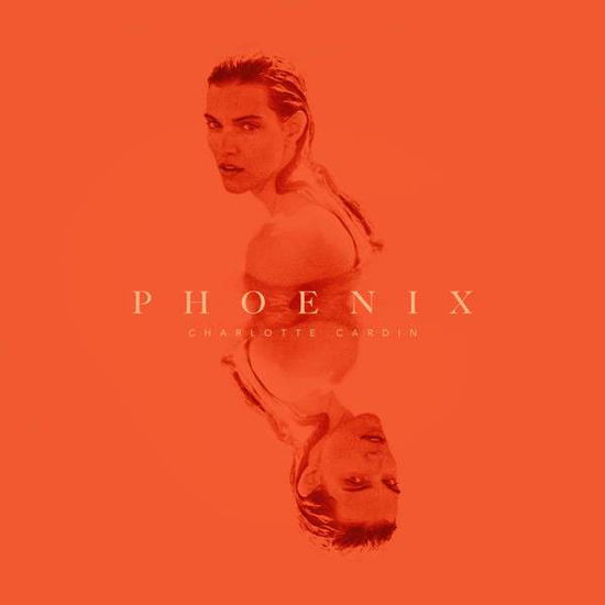 Cover for Charlotte Cardin · Phoenix (LP) (2021)