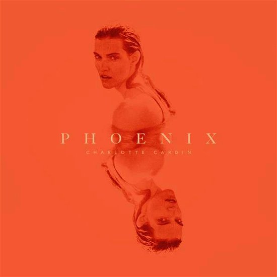 Phoenix - Charlotte Cardin - Musikk - POP - 0195497540846 - 23. april 2021