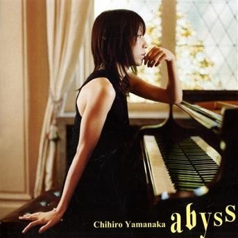Cover for Chihiro Yamanaka · Abyss (CD) (2009)