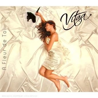 Cover for Vitaa · Fleur De Toi (CD) (2007)