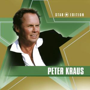 Cover for Peter Kraus · Star Edition (CD) (2007)