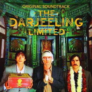 Darjeeling Limited - Darjeeling Limited - Musik - UNIVERSAL - 0602517498846 - 8. november 2007