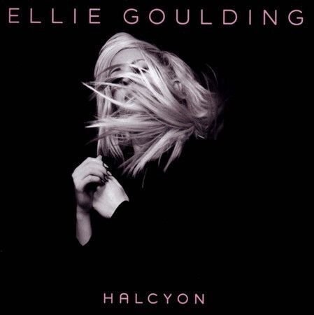 Cover for Goulding Ellie · Halcyon (CD) [Deluxe edition] (2012)