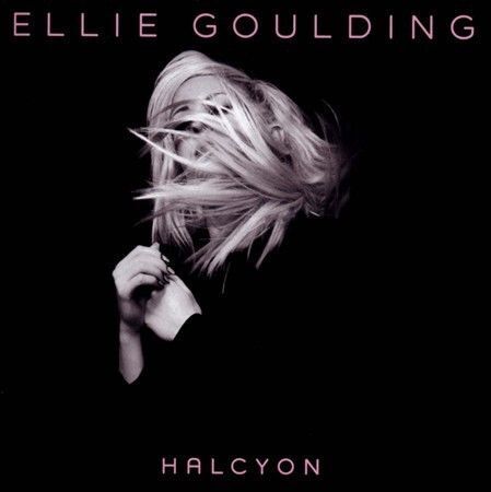 Halcyon - Goulding Ellie - Musikk -  - 0602537160846 - 9. oktober 2012