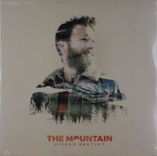 Cover for Dierks Bentley · The Mountain (LP) [Limited edition] (2018)