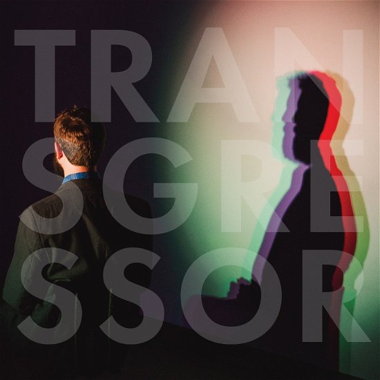Transgressor - Quiet Company - Musik - INGROOVES - 0616892253846 - 24 februari 2015