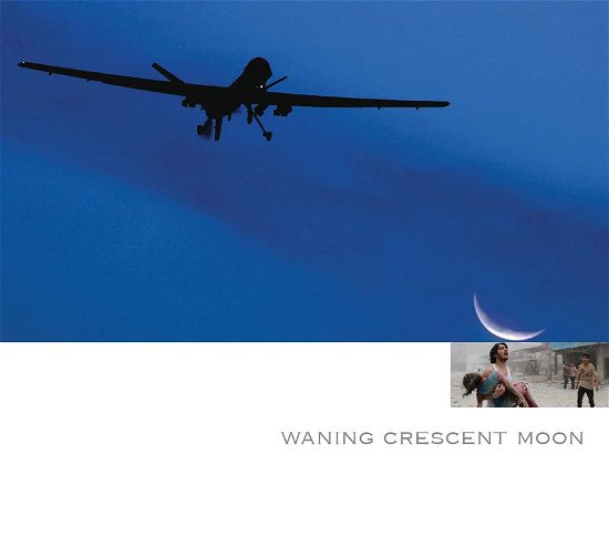 Cover for Kip Hanrahan · Crescent Moon Waning (CD) (2018)