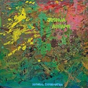 Cover for Joshua Abrams · Natural Information (LP) (2021)