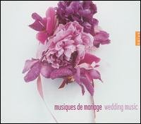Cover for Wedding Music / Various (CD) (2004)