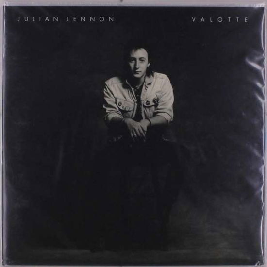 Valotte (Anniversary Edition) (Turquoise Vinyl) - Julian Lennon - Música - FRIDAY MUSIC - 0829421901846 - 26 de março de 2021