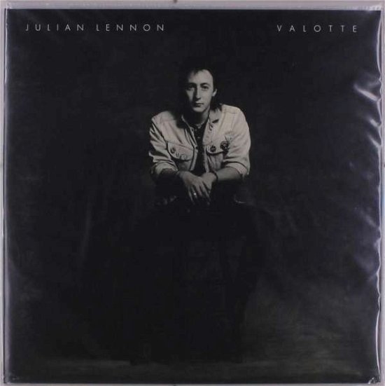 Valotte - Julian Lennon - Music - FRIDAY MUSIC - 0829421901846 - March 26, 2021