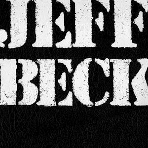 Cover for Jeff Beck Group · There And Back (LP) [Limited 40th Anniversary edition] (2020)