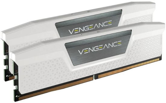 Cover for Corsair Vengeance, Ddr5-5200, Xmp 3.0, Cl40 · DDR5  32GB PC 5200 CL40 CORSAIR KIT (2x16GB) VENGE (ACCESSORY) (2024)