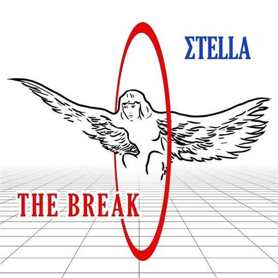 Break - Stella - Muzyka - ARBUTUS - 0844667043846 - 24 stycznia 2020