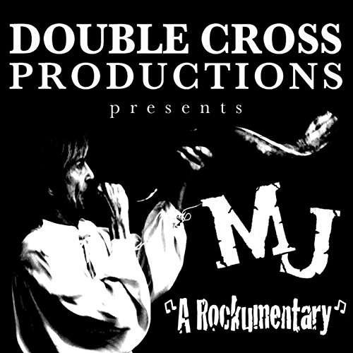Cover for Mj Nelson · Rockumentary (DVD) (2015)
