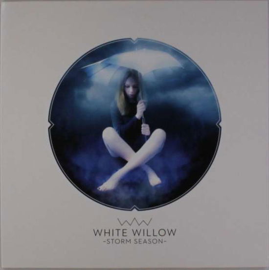 Cover for White Willow · Storm Season (LP) (2015)