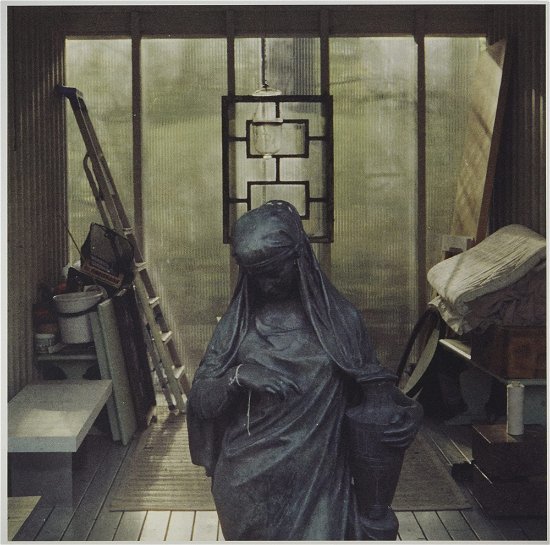 Cover for Hebosagil · Lohtu (LP) [Coloured edition] (2016)