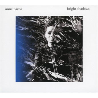 Bright shadows / digipack - Anne Paceo - Muzyka - LABORIE JAZZ - 3341348161846 - 25 stycznia 2019