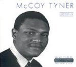 Cover for Mccoy Tyner · Suddenly (CD) (2014)