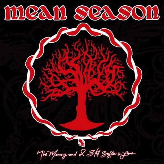 Mean Season · The Memory And I Still Suffer In Love (LP) (2012)