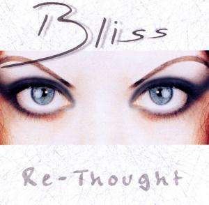 Cover for Bliss · Re-thought (CD)