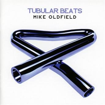Cover for Mike Oldfield · Tubular Beats (CD) [Remix edition] (2013)