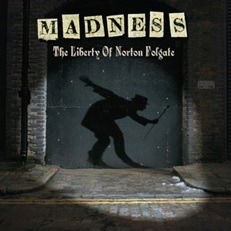 The Liberty Of Norton Folgate - Madness - Música - BMG - 4050538618846 - 24 de fevereiro de 2023