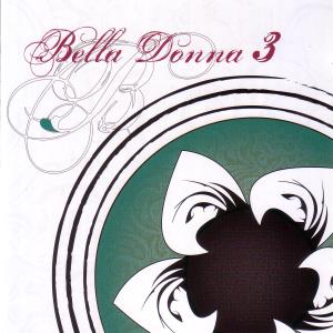 Cover for Bella Donna · Iii (CD) (2011)