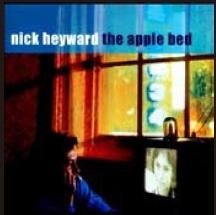 Cover for Nick Heyward · The Apple Bed (CD) [Japan Import edition] (2012)